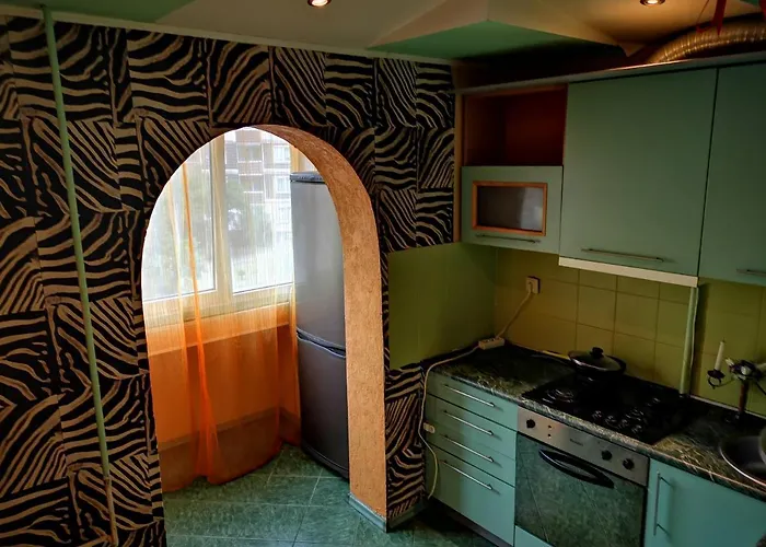 Airport Apartments