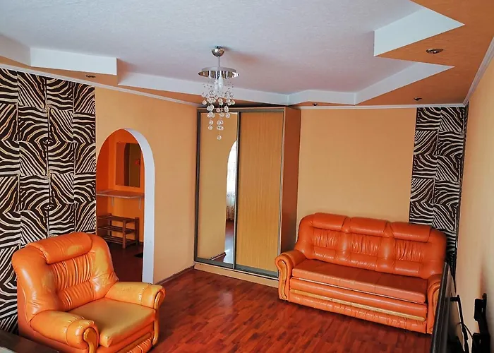 Airport Apartments