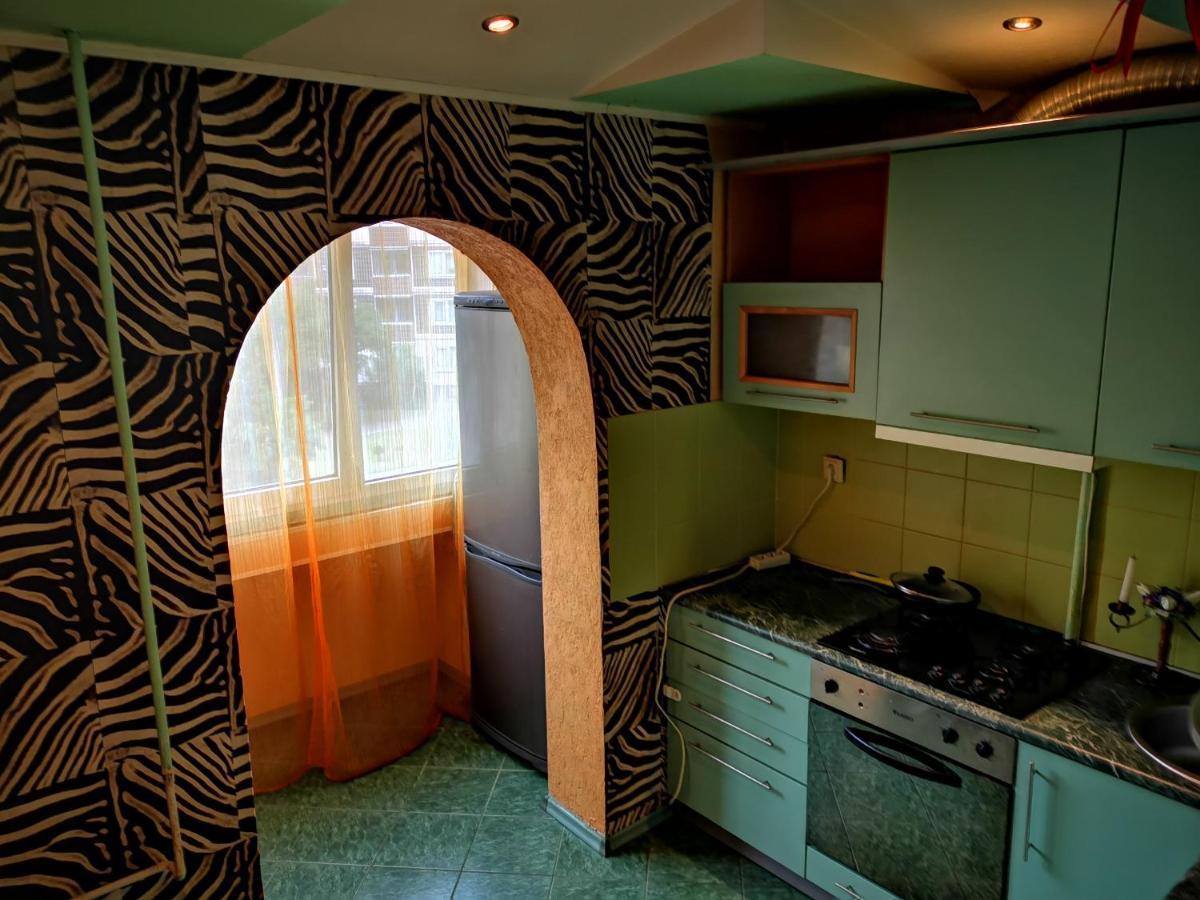 Airport Apartments Butas Riga